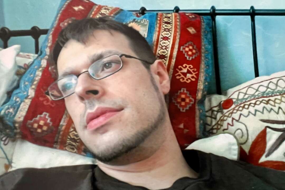 Vergangenes Ich