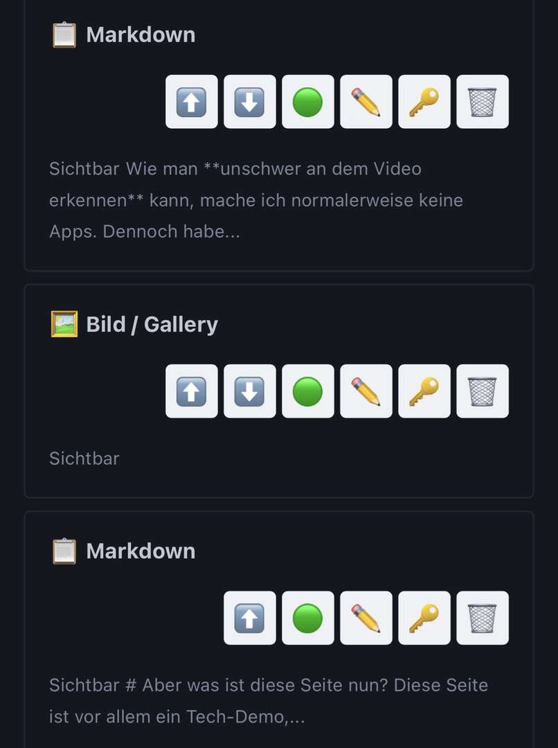 Block-Editor